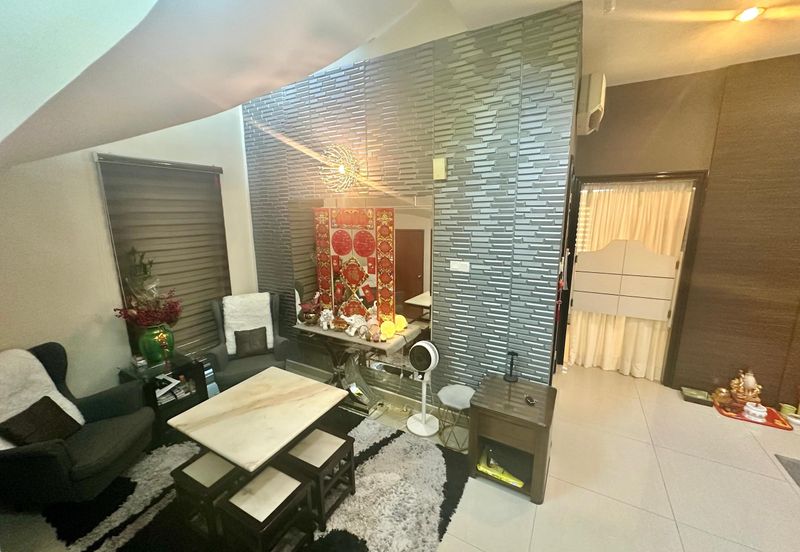 Bandar Mahkota Cheras