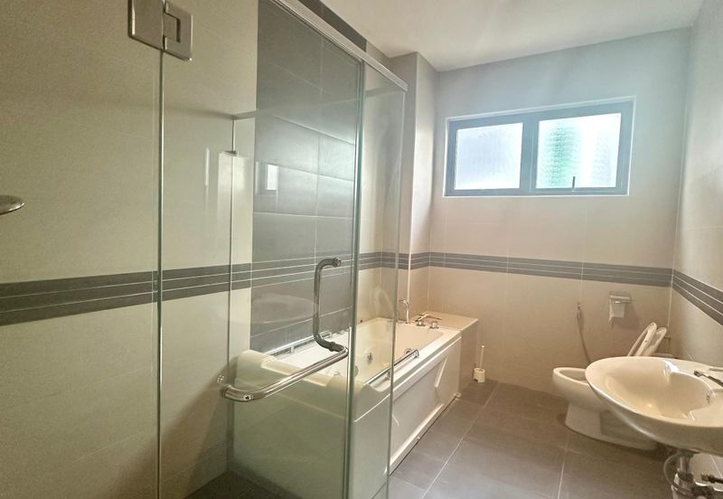 Bandar Mahkota Cheras