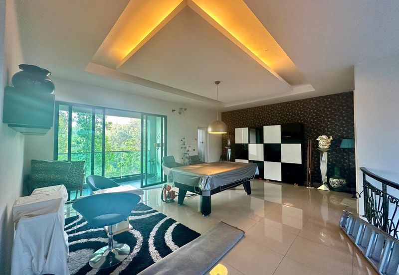 Bandar Mahkota Cheras