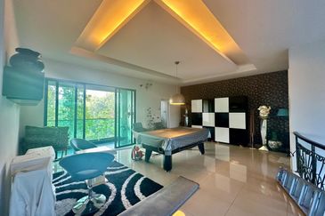 Bandar Mahkota Cheras