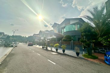 Bandar Mahkota Cheras