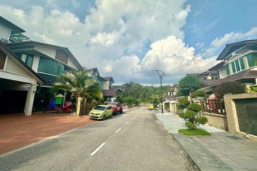 Bandar Mahkota Cheras