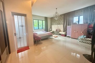 Bandar Mahkota Cheras