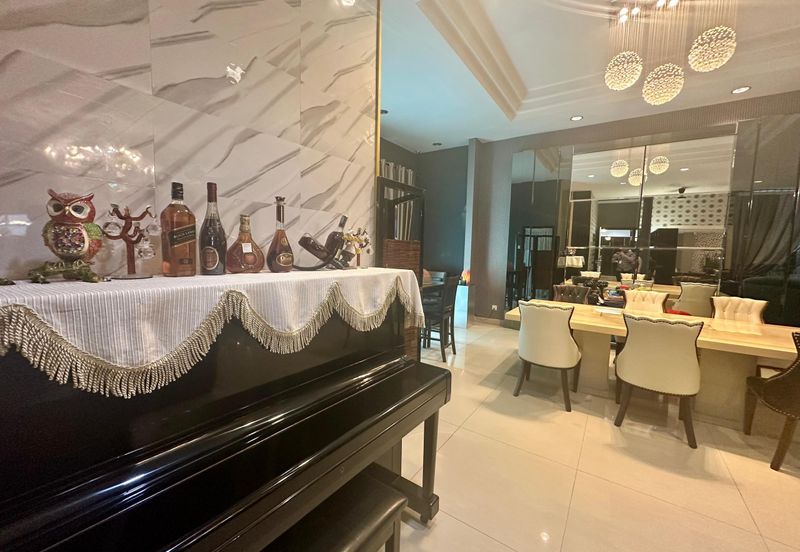 Bandar Mahkota Cheras