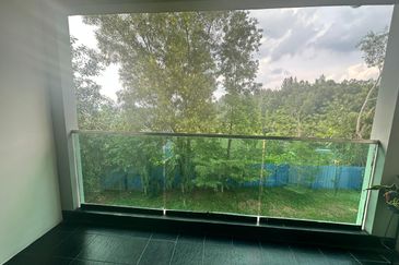 Bandar Mahkota Cheras