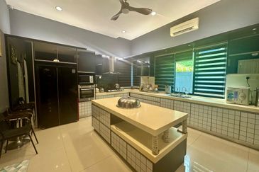 Bandar Mahkota Cheras