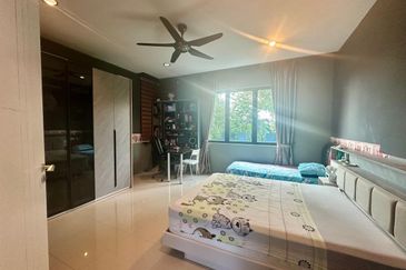 Bandar Mahkota Cheras