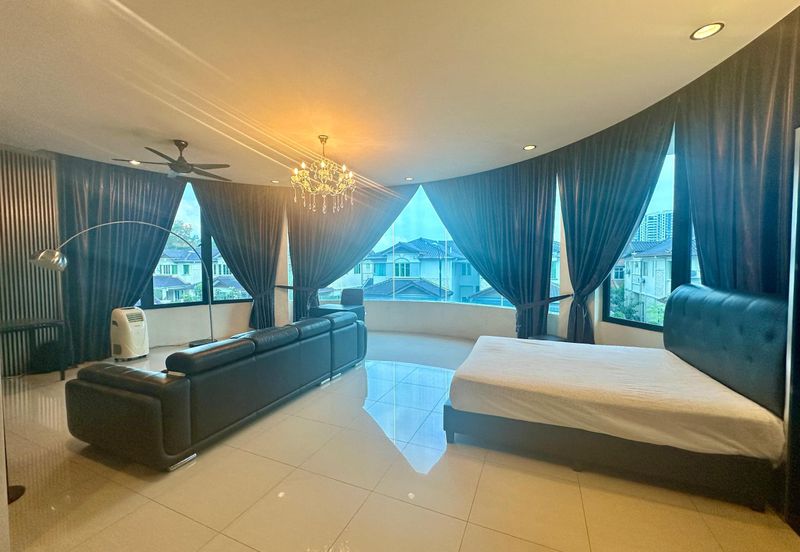 Bandar Mahkota Cheras