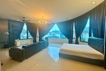 Bandar Mahkota Cheras