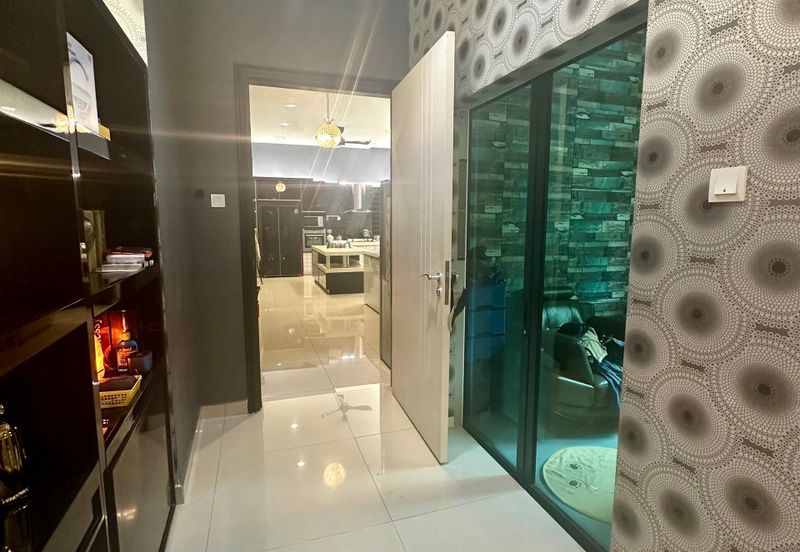 Bandar Mahkota Cheras