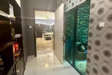 Bandar Mahkota Cheras