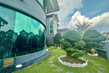 Bandar Mahkota Cheras