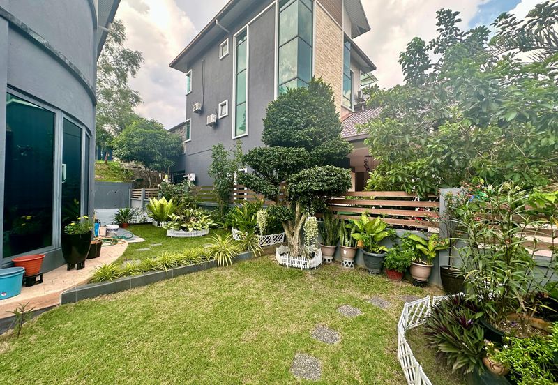 Bandar Mahkota Cheras