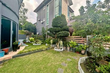 Bandar Mahkota Cheras