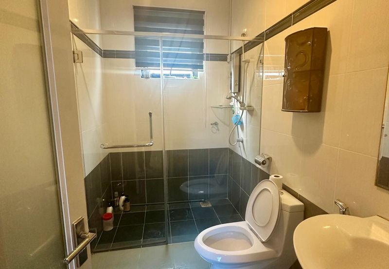 Bandar Mahkota Cheras