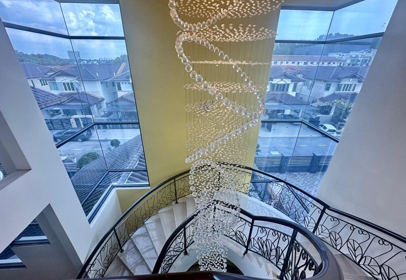 Bandar Mahkota Cheras