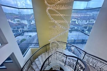 Bandar Mahkota Cheras