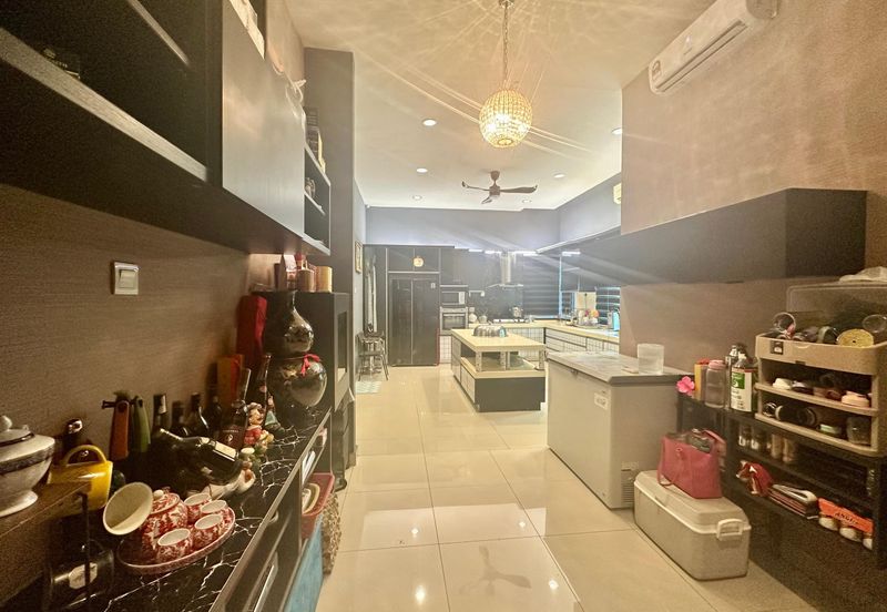 Bandar Mahkota Cheras