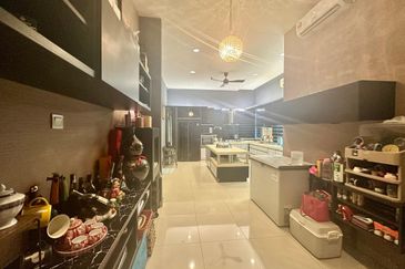 Bandar Mahkota Cheras