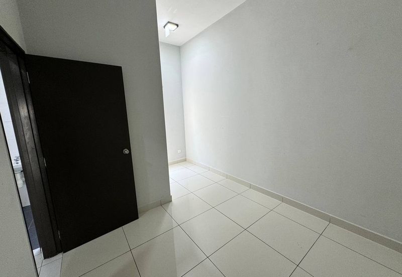 Double Storey Terrace Taman Ruby