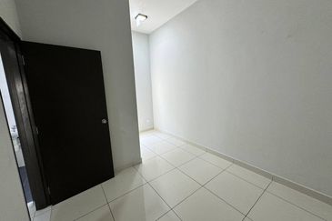 Double Storey Terrace Taman Ruby