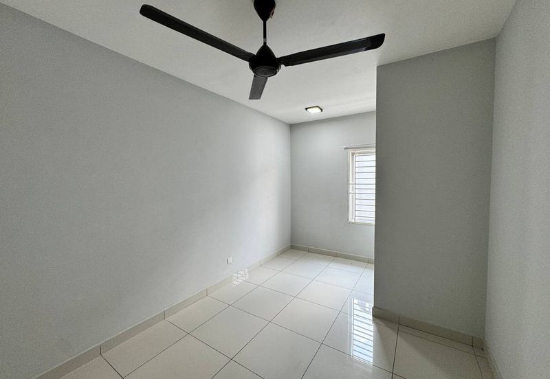 Double Storey Terrace Taman Ruby