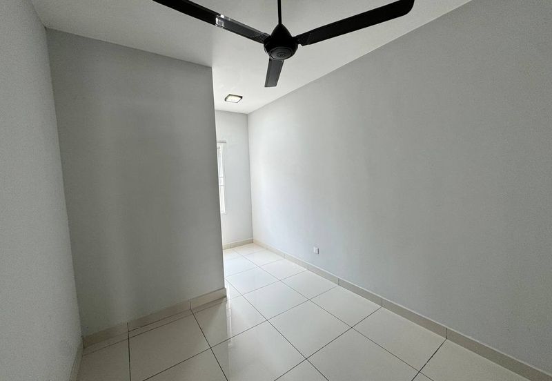 Double Storey Terrace Taman Ruby