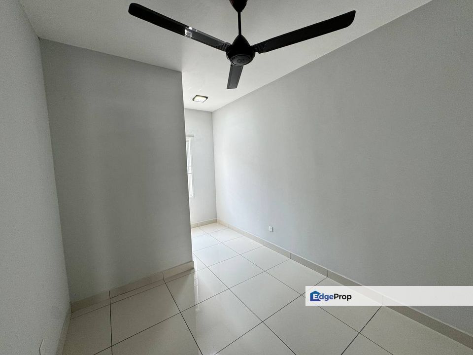 Double Storey Terrace Taman Ruby, Selangor, Dengkil