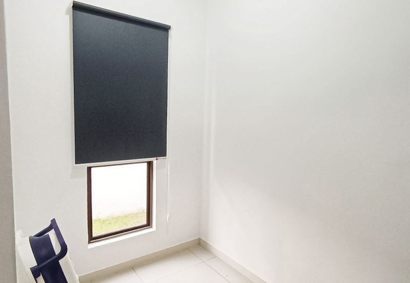 Setia Warisan Tropika (Belladonna)