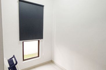 Setia Warisan Tropika (Belladonna)