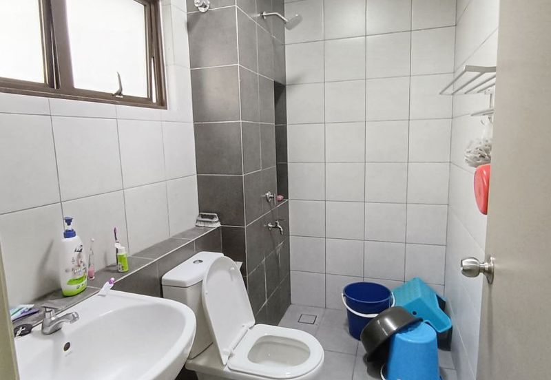 Setia Warisan Tropika (Belladonna)