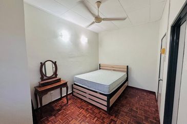 Renovated Seksyen 15 BB Bangi