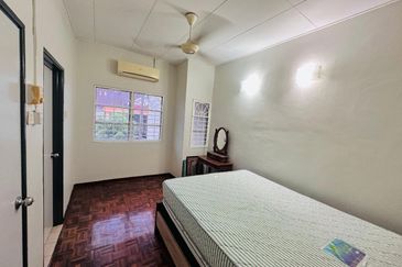 Renovated Seksyen 15 BB Bangi