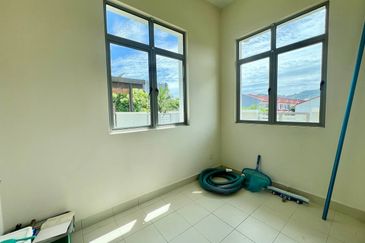 Private Pool 2.5 Storey Villa@ Bungalow Safira Saujana Impian Kajang