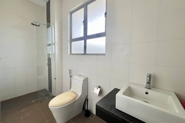 Private Pool 2.5 Storey Villa@ Bungalow Safira Saujana Impian Kajang