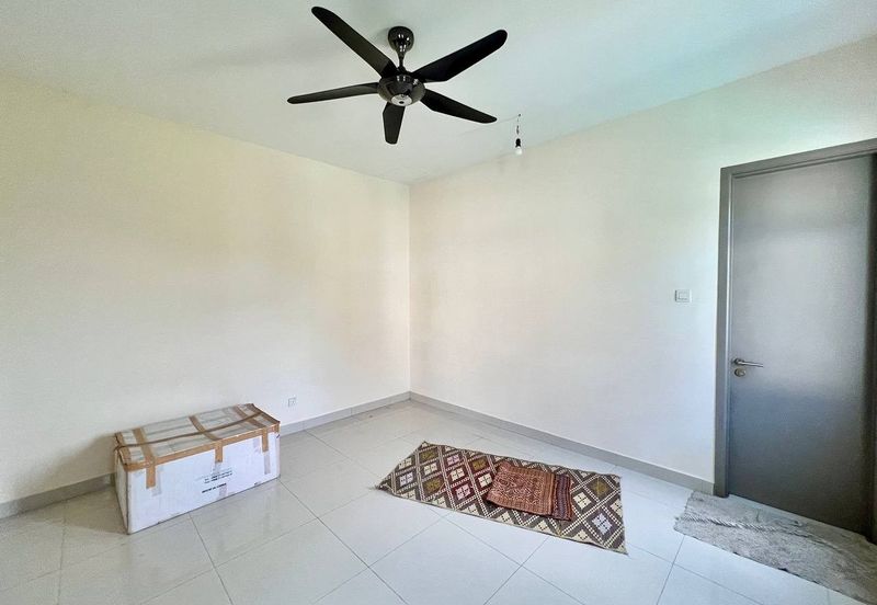 Private Pool 2.5 Storey Villa@ Bungalow Safira Saujana Impian Kajang