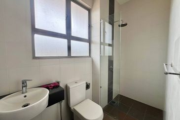 Private Pool 2.5 Storey Villa@ Bungalow Safira Saujana Impian Kajang