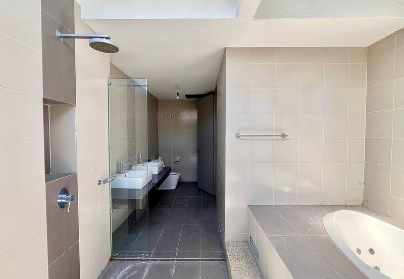 Private Pool 2.5 Storey Villa@ Bungalow Safira Saujana Impian Kajang