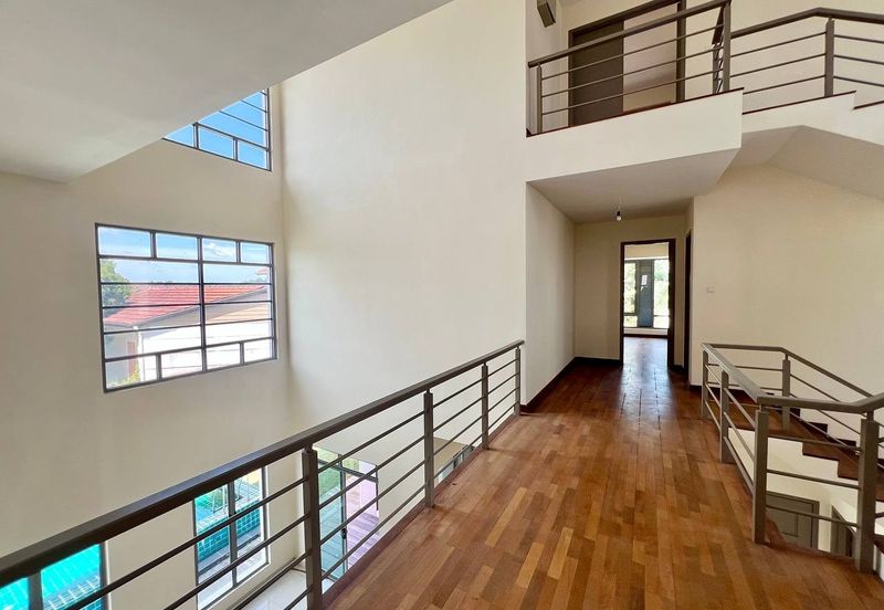 Private Pool 2.5 Storey Villa@ Bungalow Safira Saujana Impian Kajang