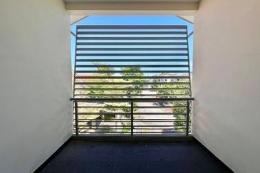 Private Pool 2.5 Storey Villa@ Bungalow Safira Saujana Impian Kajang