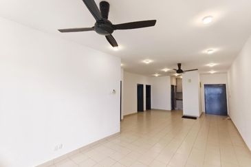 Cheapest Serviced Apartment Seksyen 13 Shah Alam