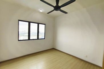 Cheapest Serviced Apartment Seksyen 13 Shah Alam