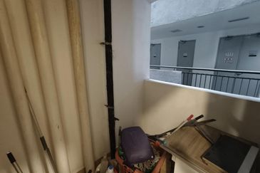 Cheapest Serviced Apartment Seksyen 13 Shah Alam