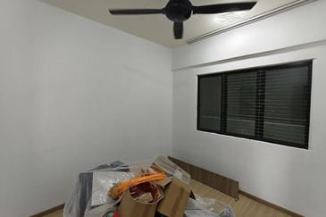 Cheapest Serviced Apartment Seksyen 13 Shah Alam