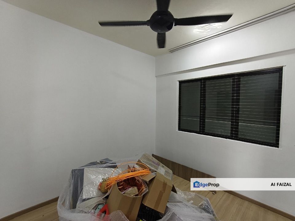 Cheapest Serviced Apartment Seksyen 13 Shah Alam, Selangor, Shah Alam