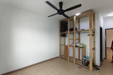 Cheapest Serviced Apartment Seksyen 13 Shah Alam