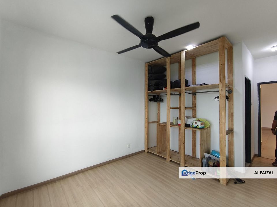 Cheapest Serviced Apartment Seksyen 13 Shah Alam, Selangor, Shah Alam