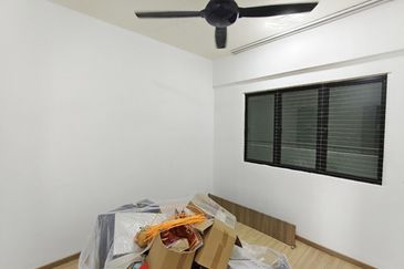 Cheapest Serviced Apartment Seksyen 13 Shah Alam