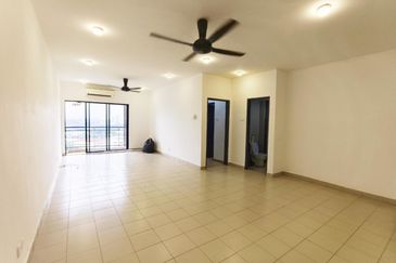 Cheapest Serviced Apartment Seksyen 13 Shah Alam