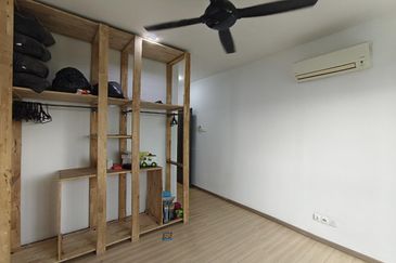 Cheapest Serviced Apartment Seksyen 13 Shah Alam